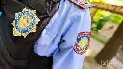 Zakon.kz, фото - Новости Zakon.kz от 11.06.2021 13:01