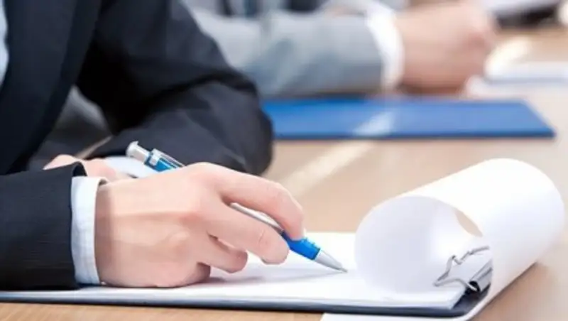 Утвержден состав Высшей аттестационной комиссии при Президенте РК