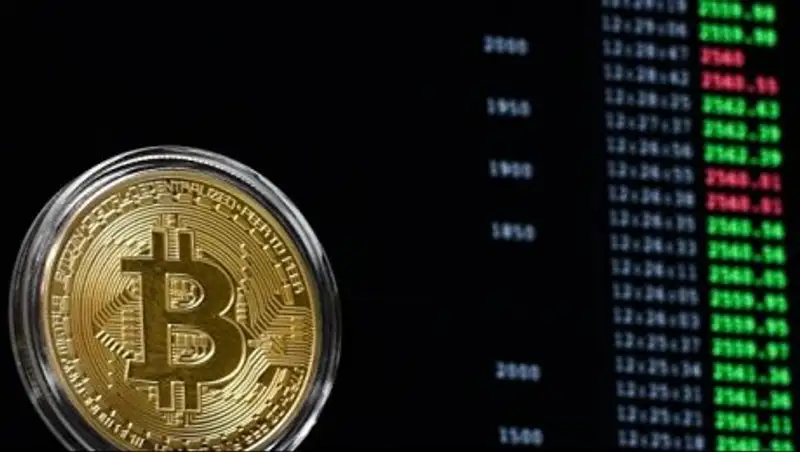 Эксперты рассказали, кто стоит за взлетом биткоина