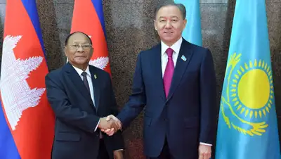 Пресс-служба Мажилиса, фото - Новости Zakon.kz от 23.09.2019 15:16