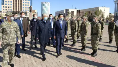 astana.gov.kz, фото - Новости Zakon.kz от 16.04.2020 12:57