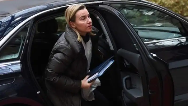 В ЕС слова об автономии для Донбасса назвали ошибкой перевода