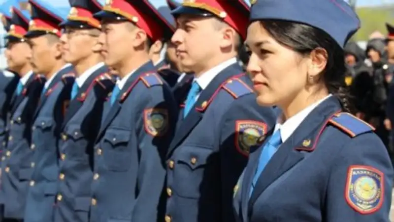 Сотрудники полиции смогут приватизировать жилье из госфонда