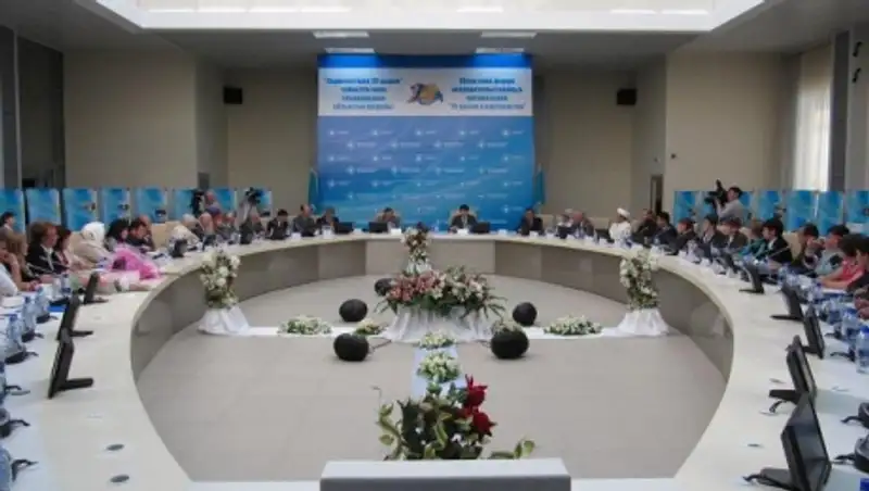 Насколько НПО готовы предоставлять госуслуги населению обсудили в ВКО