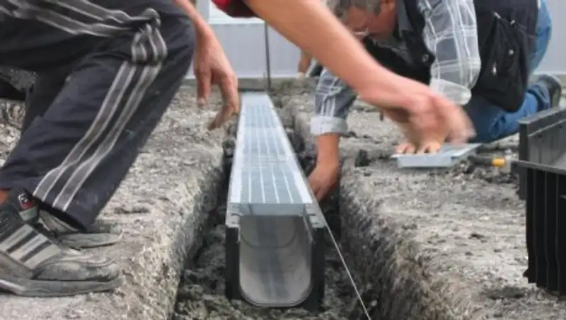 Новую систему ливневой канализации разработают в Алматы