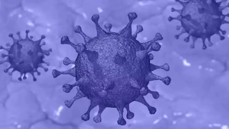 В Казахстане покажут количество бессимптомных носителей COVID-19