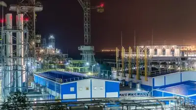 БРК, фото - Новости Zakon.kz от 28.12.2018 15:13