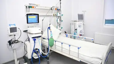 10-летний мальчик с тяжелыми ожогами перенес 19 операций в Шымкенте, фото - Новости Zakon.kz от 22.04.2023 17:09