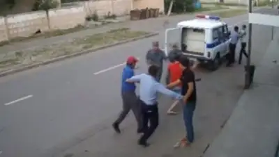 Zakon.kz, фото - Новости Zakon.kz от 17.08.2017 17:21