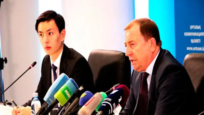 Иван Сауэр: Нужно создавать кооперации и пересмотреть субсидии