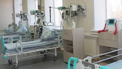 Минздрав РК, фото - Новости Zakon.kz от 21.04.2020 16:24