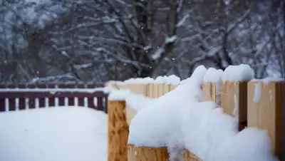 рк, снег, туман, гололед, прогноз, казгидромет, фото - Новости Zakon.kz от 14.02.2022 15:30