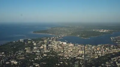 Фото © www.flickr.com, фото - Новости Zakon.kz от 30.11.2017 16:21