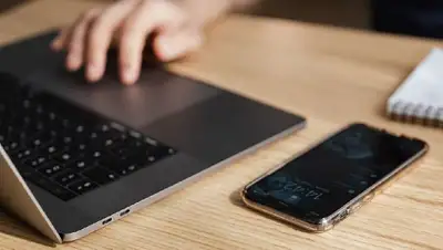 онлайн продажи, фото - Новости Zakon.kz от 11.04.2022 12:01