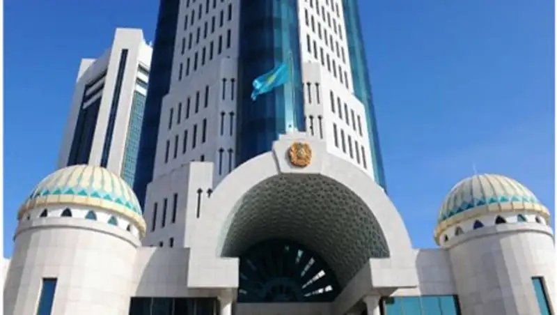 Итоги поездок в регионы подвели сенаторы