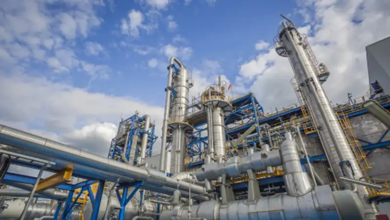 Казахстан полностью закрывает потребности рынка в нефтепродуктах