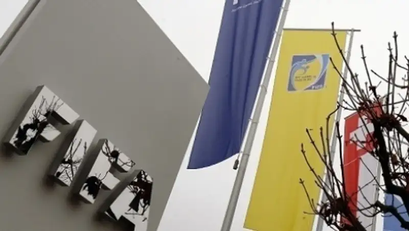 Страны Африки поддержат кандидатуру Йозефа Блаттера на выборах президента ФИФА