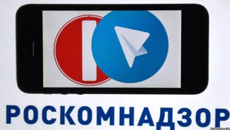 Роскомнадзор заблокировал более полумиллиона IP-адресов Amazon