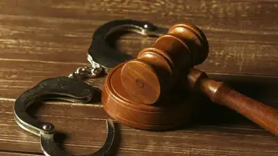 суд, фото - Новости Zakon.kz от 08.07.2023 10:53