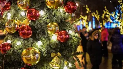 Фото © Sputnik / Александр Вильф, фото - Новости Zakon.kz от 26.12.2017 20:53