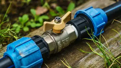 Жителей алматинского микрорайона "Акжар" обещали обеспечить водой, фото - Новости Zakon.kz от 29.07.2023 06:46