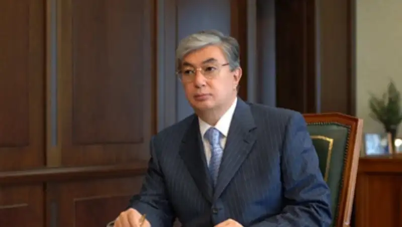 К.Токаев призвал к качественной законотворческой работе