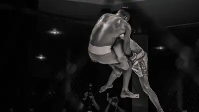 Да Сильва Бразилия Пейшото , фото - Новости Zakon.kz от 15.12.2021 14:24