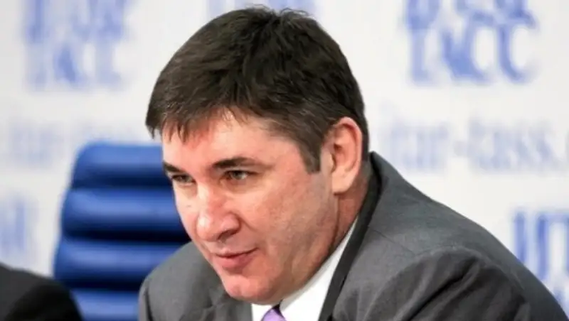 Александр Кожевников: «Назаров — неуправляемый человек, может ему полечиться следует?»