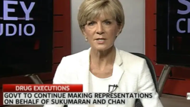 Австралийский министр попросила в Twitter помочь найти сережку