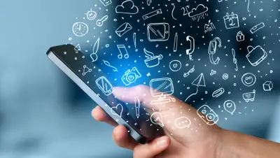 АО "Казахтелеком", фото - Новости Zakon.kz от 19.06.2020 11:34