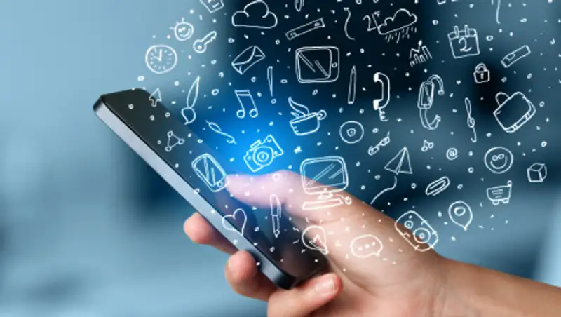 На 50% вырос объем использования мобильного интернет-трафика в сети Tele2/Altel