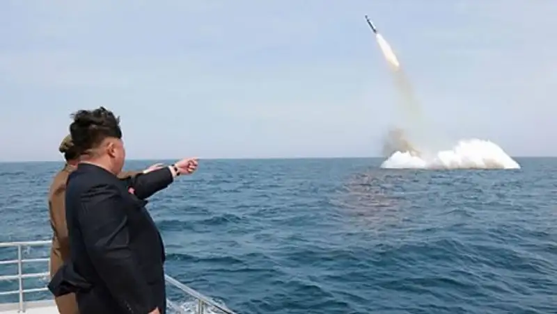 МИД РК: Казахстан разделяет осуждение Пхеньяна за ядерные испытания