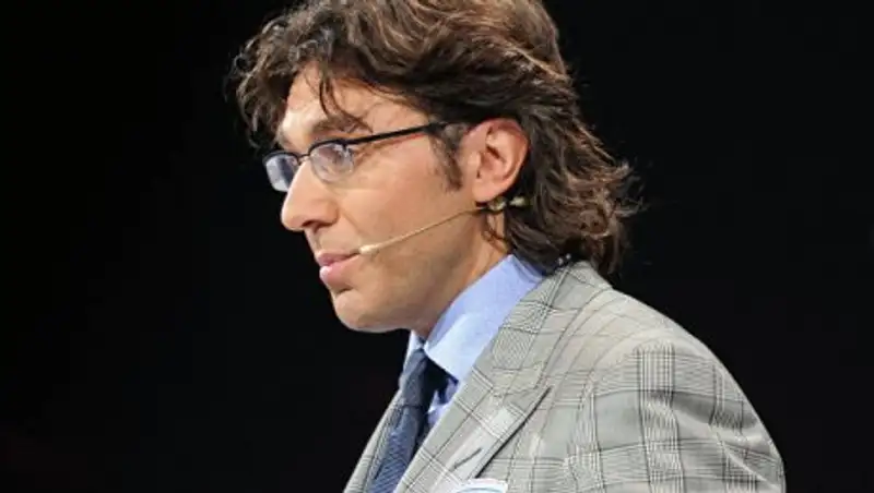 СМИ узнали, куда перешел Малахов