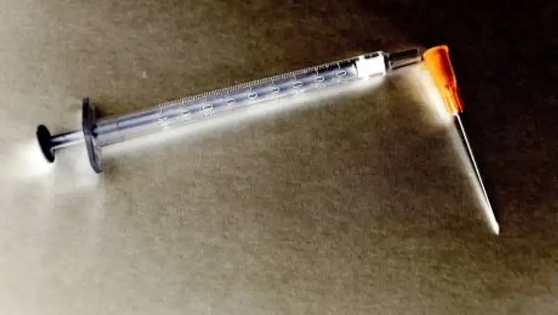 ВОЗ: вакцина не остановит COVID-19