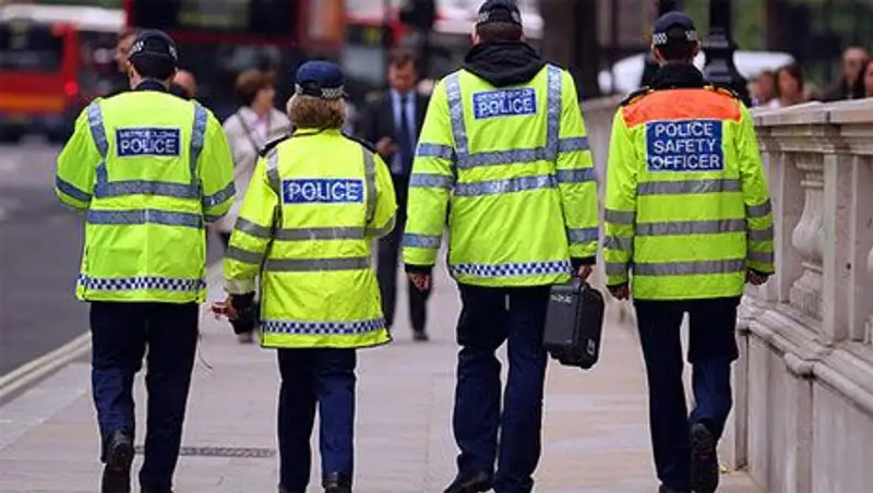 В Британии полицейским выплатили 144 тысячи фунтов компенсации