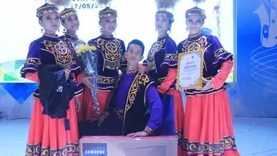 Zakon.kz, фото - Новости Zakon.kz от 18.05.2017 17:54