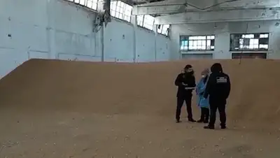 расследование, мошенничество, фото - Новости Zakon.kz от 25.11.2021 16:45