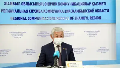 УВП Жамбылской области, фото - Новости Zakon.kz от 12.08.2020 12:05