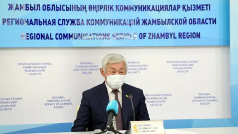 Более 30 тысяч компьютеров закупят для школьников Жамбылской области