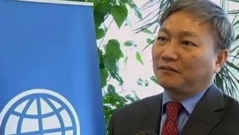 Всемирный банк выделит Украине кредит на 300 миллионов долларов