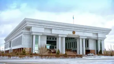 п/служба, фото - Новости Zakon.kz от 07.11.2019 14:25