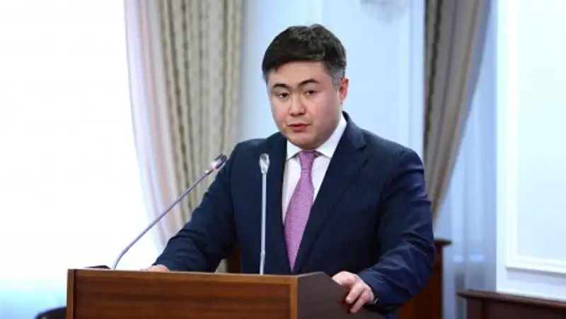 Тимур Сулейменов получил должность в Нацбанке