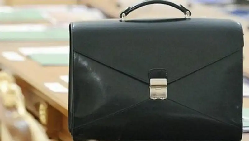 Назначен новый замначальника ДП Костанайской области