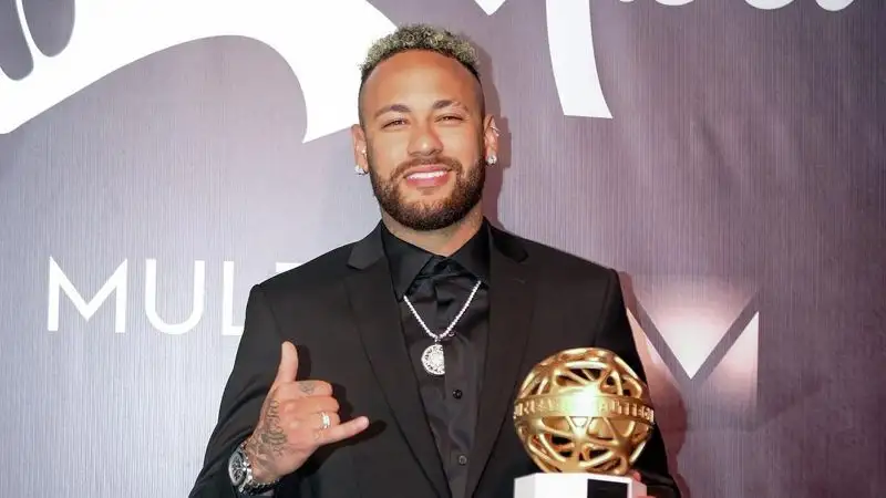 Официально: Неймар стал футболистом "Аль-Хиляль"