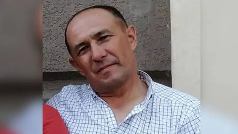 Пропавшего мужчину нашли мертвым в Уральске
