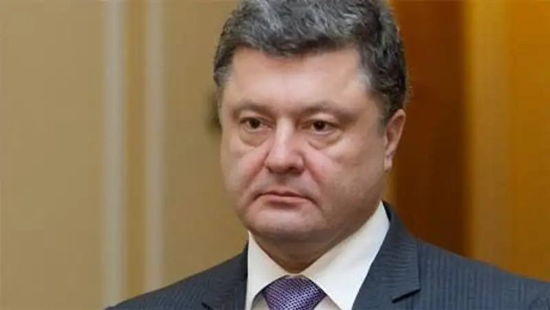 Порошенко считает крымский вопрос приоритетным
