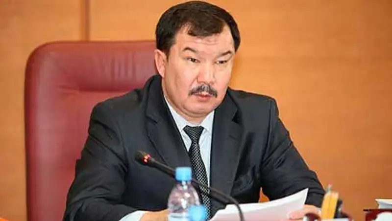 В Казахстане за 9 месяцев зарегистрировано 846 убийств