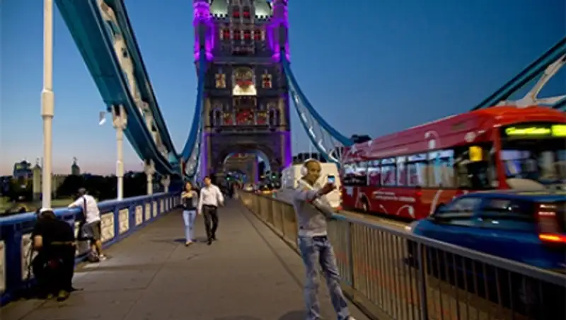 Назван самый популярный у туристов город в мире