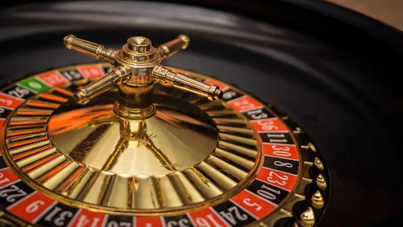 Незаконную игру в рулетку с крупье организовал житель Алматинской области