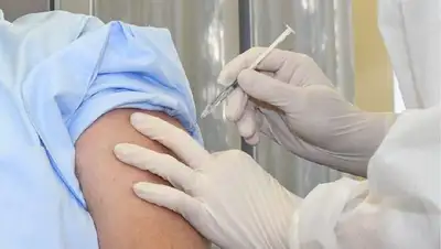 3 октября начнется вакцинация против гриппа и ОРВИ, фото - Новости Zakon.kz от 23.09.2022 19:28